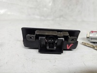 фото thumb №6, Bmw seria 5 e39 lift вкладка замка замка запалювання ключ 1095820 6933729