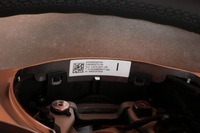 фото thumb №16, Bmw x3 g01 g08 x4 g02 lci оригинальная кожаный руль м-пакет 18km