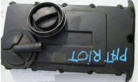 фото thumb №1, Jeep patriot 2.0 crd крышка головки клапанов byl 2008 защита головки