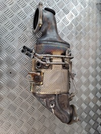 Каталізатор dpf alfa romeo stelvio 2.0tb новий Ціна, фото thumb