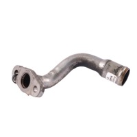 Bmw e90 lci f20 f30 n47n пабтрубок  шланг труба масла 7808757 Доставка, фото thumb