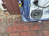 фото thumb №5, Alfa romeo 159 двері праве перед лак 297/a