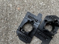 фото thumb №5, Корзина кронштейн pdc перед citroen c5 aircross lif