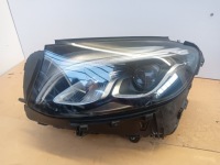 Купить Лампа левая mercedes glc 253 performance led, фото thumb