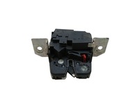 фото thumb №1, Замок крышки багажника задняя mercedes a w169 a1697400400 3 pin