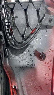 фото thumb №12, Hyundai i30 iii 3 n-line рестайлінг бампер перед передній 20- 86511-g4da0