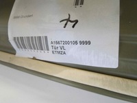 фото thumb №9, Mercedes gla x156 156 дверь передние левая nowe