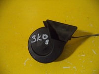 фото thumb №1, Audi a4 клаксон сигнал сигнализационный 8e0951223c