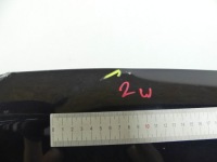 фото thumb №6, Капот передняя chevrolet captiva lift 10-15 gar