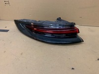 фото thumb №1, Лампи лампа led porsche carrera 911 992 matrix