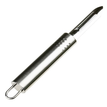 Obieraczka do jarzyn Stal inox Fackelmann 40441