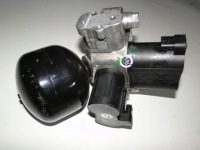 Mercedes sl r231 231 насос подвеска клапаны abc Оригинал, фото thumb