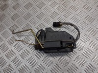 фото thumb №1, Замок дверь центральный правый перед hyundai getz