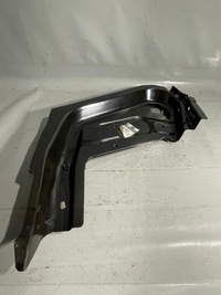 фото thumb №1, Панель підлоговий передній renault master ii новий 7782187232