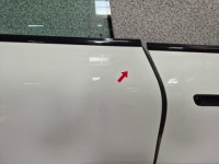 фото thumb №10, Дверь правая перед передние зад задние bmw ix i20 ix i20 a300 альпийский белый