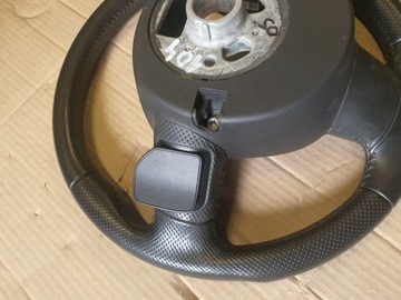 фото thumb №11, Audi a5 q5 руль трёхспицевый мультифункция!!! s-line!!! 8p0419091eb