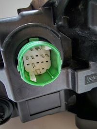 фото thumb №10, Лампа права передня перед ferrari sf90 f173 stradale комплектна 882834