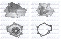 фото thumb №1, Насос воды hyundai