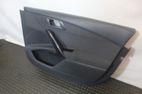 фото thumb №1, Обшивка оббивка двері правий перед peugeot 508 i