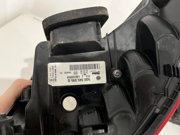 фото thumb №16, Vw golf vii рестайлінг 5g0 лампи зад комплект ліва права