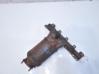 фото thumb №8, Каталізатор колектор випускний opel astra iii h 1.6 16v 25334294