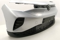 фото thumb №13, Бампер перед 6x pdc led vw id4 id.4 11a807217 lc7a scale silver