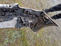 фото thumb №14, Mercedes w203 бампер перед 744 pdc