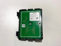 фото thumb №1, Модуль пластина audi a4 b8 8t0905353