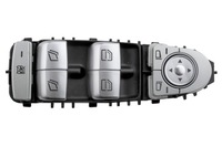 фото thumb №3, Переключатель, подъемник стекло nty ews-me-079