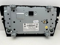 фото thumb №10, Экран дисплей монитор lcd mmi радио skoda octavia iii 5e 5e0919605b