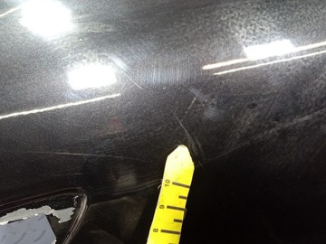 фото thumb №6, Bmw 5 gt f07 крыло перед правые переднее 475 чёрный sapphire