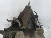 фото thumb №5, Кпп кпп / коробка передач nissan tiida 1.6 16v бензин 5-biegów, jh3164