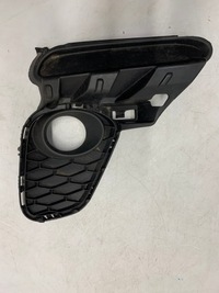 фото thumb №1, Решітка бампера лівий перед mazda 3 2013-