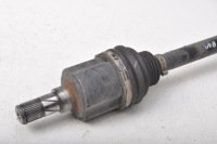 Mini r61 r60 привідний вал ліва короткий 9809173 в Україні, фото thumb