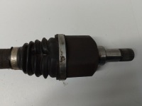 фото thumb №3, Приводной вал левая peugeot 2008 1.6 e-hdi