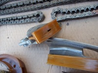 фото thumb №11, Jeep grand cherokee lift 3.6 wk2 грм комплект