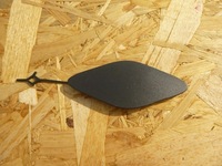 фото thumb №1, Opel mokka x заглушка фаркоп hak бампер зад 42353764