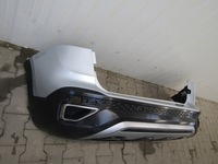 фото thumb №2, Бампер задня задній vw taos 2gl rus. 2020-