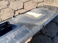 фото thumb №6, Suzuki vitara i 3d крышка багажника задняя / cabrio