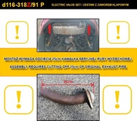 фото thumb №11, Гаситель спортивный mazda mx5 nd 2.0 118/135kw coupe |ulter