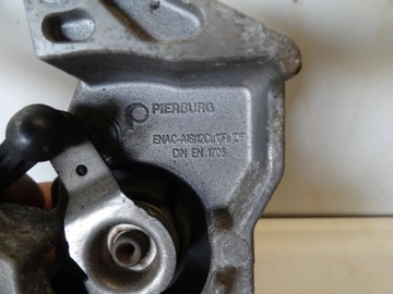 фото thumb №5, Opel signum 2004 1.9 cdti регулятор клапан колектора 55199915