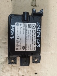 фото thumb №2, Cx-3 радар ассистент поперечина движения правый db2r-67y80a