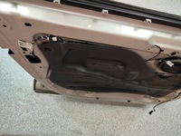 фото thumb №16, Bmw x3 f25 дверь левый перед левая передние a14 a14/7 mineral silber