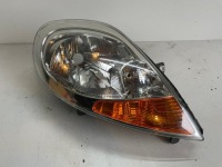 фото thumb №1, Renault trafic лампа правая перед 8200701353