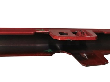 фото thumb №10, Планка, спойлер, накладка бампера заднього renault megane e-tech 8.034