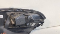 фото thumb №8, Toyota proace city opel combo e кутник бампера перед передній ліве 981819