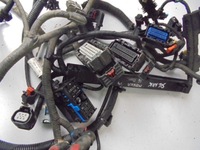 фото thumb №5, Электропроводка двигателя opel mokka 1.6 бензин 2012-