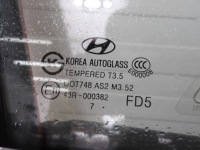 фото thumb №5, Hyundai i30 07-10 дверь передние правое перед цвет ja