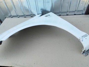 фото thumb №11, Крыло левый перед opel corsa d годы 2006-2014 цвет z474 оригинал