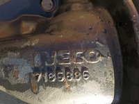 фото thumb №6, Iveco daily 15- міст задня задній 43:13